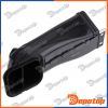 Gaine de suralimentation pour BMW | GPP-BM-202, 13717643299